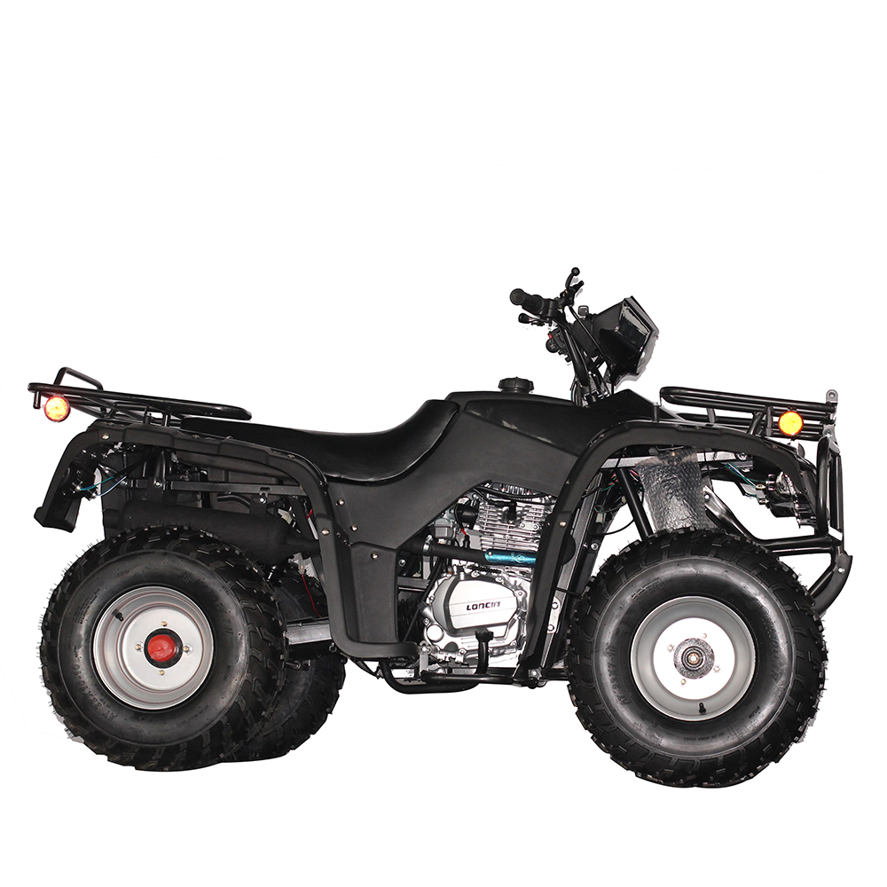 asix xr99 300cc