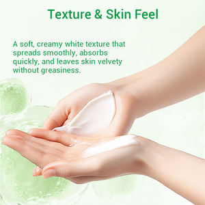 Крем для интимной зоны Private Label с альфа-арбутином и ниацинамидом: осветление, устранение тусклости и увлажнение кожи тела - Product Image 4