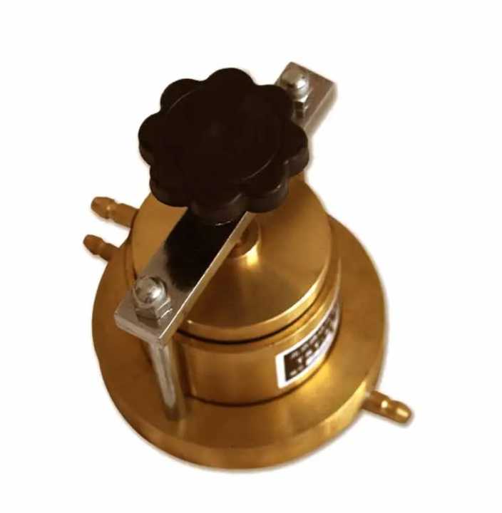 Permeameter Soil Testing Permeability Coefficient Test Apparatus/Soil ...