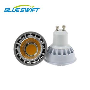 <span class=keywords><strong>Foco</strong></span> <span class=keywords><strong>Led</strong></span> GU10 <span class=keywords><strong>MR16</strong></span>, 5W, 7W - Product Image 1