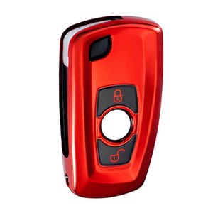 Huanyue fournit des coques de clés de voiture, adaptées aux modèles haut de gamme Dongfeng Tianjin VL Hercules Tianlong KC KX KL. - Product Image 1