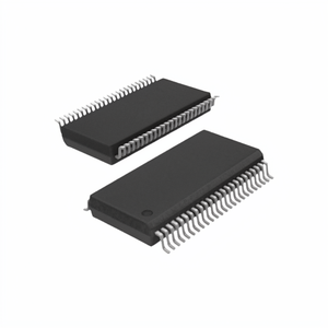 Data Acquisition Electronic Circuit Components LTC1747IFW#TRPBF Manufacturer Channel 48 TFSOP - Product Image 1