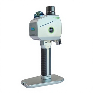 Scanner laser 3D LiGrip SE GNSS RTK pour la cartographie géospatiale, Lidar portable SLAM, numérisation 3D, CHC <span class=keywords><strong>RS7</strong></span> GreenValley LiGripSE - Product Image 1