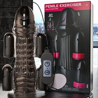 Câble USB 5 vitesses, Masturbateur masculin multi-fréquences, Godet de masturbation, Entraîneur masculin