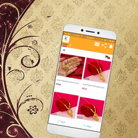 Wowbest — kit de développement d'application de bijouterie, mécanisme de développement de l'application de Shopping de bijouterie
