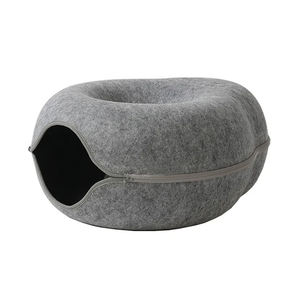 Fabrika Pet. Yeni fikirler hissettim en iyi açılış kedi puset - Product Image 4