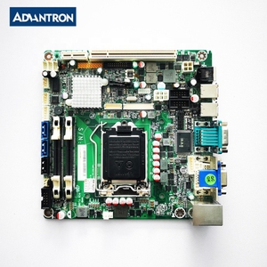 NCR 445-0752088A Carte mère industrielle I3 I5 I7 Module CPU Carte CPU Carte principale pour ATM Machine Stock d'origine - Product Image 2