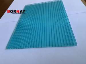 Panneau de toiture en <span class=keywords><strong>polycarbonate</strong></span> pour serre Langfang bonai 6mm, <span class=keywords><strong>8mm</strong></span>, 10mm, <span class=keywords><strong>polycarbonate</strong></span>, - Product Image 5