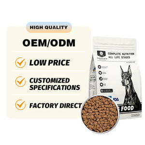 Alimento para Perros en Bolsas de 20 kg, Alto en Proteínas, Ecológico, Sin Granos, para Razas Grandes y Gigantes, Todas las Etapas de Vida, 18 Meses de Duración - Product Image 2