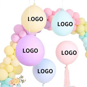 New Arrival Party Decoration Set <b>Custom</b> Latex Muitiple Colors <b>Balloon</b> for Wholesale - Product Image 1