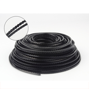 <span class=keywords><strong>Tondeuse</strong></span> à gazon, hérisson, accessoires de micro-culture, <span class=keywords><strong>tondeuse</strong></span> à gazon, corde de paille en fil d'acier et en nylon carré à spirale - Product Image 4