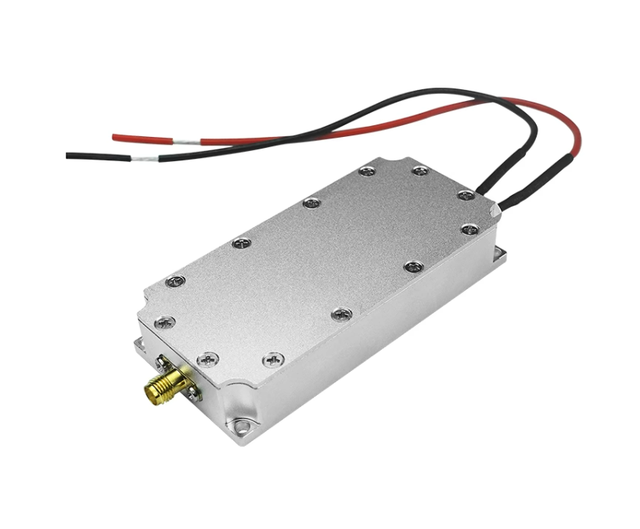 2.4G RF power amplifier module power amplifier module 10W/30-40W/50-70W/100W