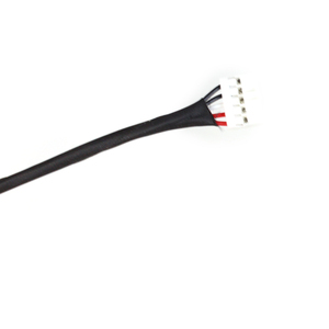 อะไหล่แล็ปท็อปสำหรับ B50-30 B50-45 DC30100QT00สายแจ็ค DC B50-80 B50-70 - Product Image 5