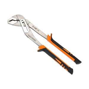Water Pump Pliers Adjustable Heavy Duty 8 10 12 Inch For Auto Repair Plumbing - Product Image 2