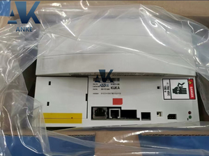 Servomoteur KUKA KRC2 KSD1-48 00-117-344 - Product Image 2