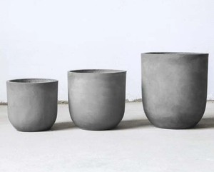 Lớn hoa nồi khuôn linh hoạt <span class=keywords><strong>Silicone</strong></span> sợi thủy tinh khuôn mẫu cho hộ gia đình sử dụng PC tiêm khuôn mẫu cho bê tông - Product Image 4