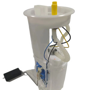 3B0919051C奥迪A3 A6 TT座椅大众1.8 2斯柯达帕萨特卓越燃油泵模块总成燃油供应系统燃油泵 - Product Image 1