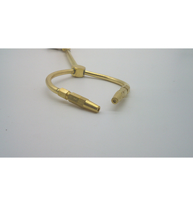 Oxy và axetylen Hàn ngọn đuốc Súng hàn đôi đầu cho điều hòa không khí tủ lạnh - Product Image 6