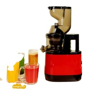 Industriële hydraulische automatische fruit- en ciderpers, hydraulische druivensap-wijn-koudpersmachine voor sap