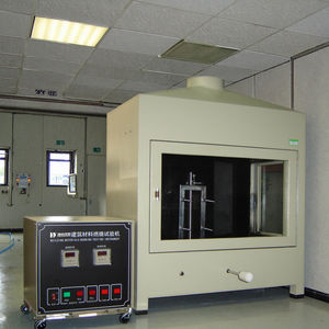 HD Entflammbar keits tester Baustoffe Verbrennungs test gerät Baustoffe Entflammbar keits prüfmaschine - Product Image 4