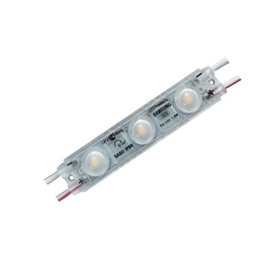 Module <span class=keywords><strong>led</strong></span> <span class=keywords><strong>samsung</strong></span> dc12 v, 1.5w, 5630smd 2835smd, pour panneaux, bon prix - Product Image 3