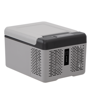<span class=keywords><strong>Nevera</strong></span> Portátil C9P de 9L con Pantalla LCD, Refrigerador Mini de 12V/24V CC, Congelador para Auto, Hogar y Uso en Exteriores - Product Image 3