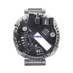 Alternateur compatible avec CHRYSLER 300C 3.0 V6 CRD Diesel (KW : 155, HP : 211) de 11-2010 à 11-2012 KUHNER 553302RI NEUF - Product Image 3