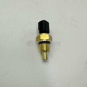 เซ็นเซอร์วัดอุณหภูมิน้ำหล่อเย็น Senwitt รุ่น 236-8757 2846A101A สำหรับเครื่องยนต์ดีเซล Caterpillar แบบเชื่อมต่อเร็ว - Product Image 3