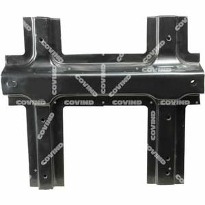 SOPORTE DE PLATAFORMA DE PIE DERECHO adecuado para Mercedes AXOR 1a S. AXOR 2a S. (9406601930) - Product Image 1