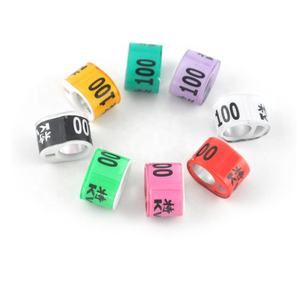 Chip Duivenring Coat <span class=keywords><strong>Bands</strong></span> Andere Huisdierproducten Vogels <span class=keywords><strong>Racing</strong></span> Ring Voor <span class=keywords><strong>Belgium</strong></span> <span class=keywords><strong>8Mm</strong></span> Binnen 10.3Mm Hoogte - Product Image 1