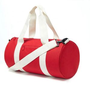 Sac de voyage imperméable de grande capacité 38L pour l'extérieur, impression de logo personnalisé, sacs de sport et de gym - Product Image 1