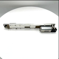 Potentiomètre motorisé Terwin à levier en T de 100 mm, prix usine, pour console de mixage, fader B10K