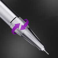 Machine à ongles portable rechargeable 35000 tr/min, lime électrique sans fil pour le retrait du vernis gel acrylique, outils de manucure