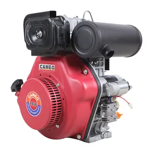 Good Quality 12 HP single cylinder diesel engine
