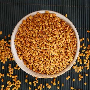 Vente en gros d'usine de <span class=keywords><strong>graines</strong></span> de <span class=keywords><strong>fenugrec</strong></span> biologiques naturelles de qualité supérieure personnalisées <span class=keywords><strong>fenugrec</strong></span> trigonella - Product Image 3