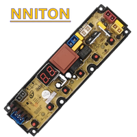 Carte de circuit imprimé de machine à laver, carte de contrôle, carte informatique HF-TL65F-H TL65F-L TL65FHS MY65F-L MY65F-H 110V
