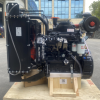 Generador Diésel Silencioso Cummins en Oferta, 200KW/250KVA 220KW 275KVA, Generador de Energía de Respaldo Industrial para Construcción de Fábricas