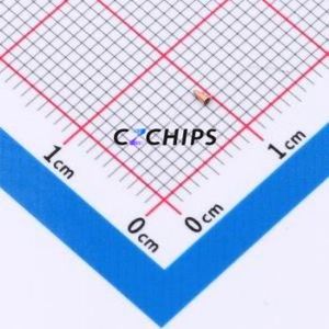 ตัวเหนี่ยวนำไฟฟ้า HLT15038500R แบบ SMD (ค่าความเหนี่ยวนำ: 150nH) (กระแสไฟฟ้าที่กำหนด: 500mA) - Product Image 1