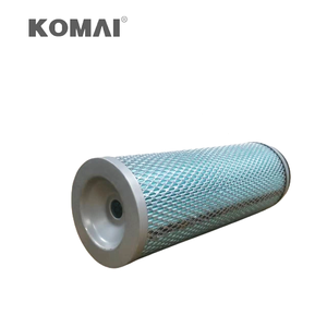 Filtre à air KOMAI PA 2651 P 18-1141 AF 4114 AF 895 KA-1626 MA 764 600-181-9220 SL 5689 42392 SA 10845 KA-1602 pour KOMATSU D 31 - Product Image 5