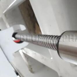 1224 di qualità superiore 5 assi in alluminio T-slot tavolo da lavoro <span class=keywords><strong>CNC</strong></span> macchina <span class=keywords><strong>Router</strong></span> con protezione in PVC - Product Image 3