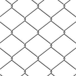 Chaîne personnalisée <span class=keywords><strong>chenil</strong></span> zoo treillis métallique galvanisé clôture enduite <span class=keywords><strong>prix</strong></span> maillon de chaîne clôture - Product Image 1