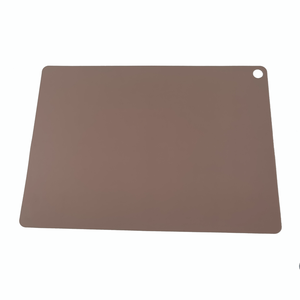 Tapis d'induction en silicone de style classique protecteur de pots antidérapant pour les tampons de cuisson anti-rayures de poêle magnétique pour empêcher le glissement - Product Image 4