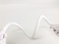 360 °   Tube lumineux néon flexible 3D, étanche IP67, DC24V, pour intérieur, extérieur, discothèque, chambre d'hôtel, maison - Vente en gros chinoise