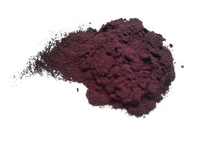 メーカー供給純粋な天然高濃度酸化防止剤アサイベリーエキス10:1 - Product Image 3