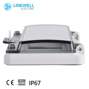 CE chứng nhận <span class=keywords><strong>IP67</strong></span> không thấm nước chống bụi thời tiết ABS/PC vật liệu điện bao vây hộp phân phối linkwell STK - Product Image 6