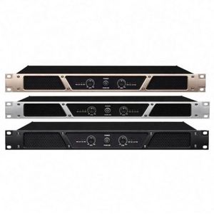 High Quality MA500 Large Capacity Switching Power <b>Amplifier</b> Audio Board <b>with</b> 2x500W for Professional Mixer and <b>Speaker</b> Systems - Product Image 2