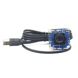 Nhà Máy Giá <span class=keywords><strong>OEM</strong></span> IMX377 8MP 30fps độ nhạy cao góc rộng RGB máy ảnh mô-đun 4k UVC chụp tài liệu <span class=keywords><strong>USB</strong></span> máy ảnh mô-đun - Product Image 2