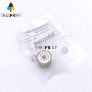 原装全新 Roland 6000003823 压纸轮，适用于 RA-640/<span class=keywords><strong>RE</strong></span>-640/RF-640/RF-640a/RS-540/RS-640 - Product Image 6