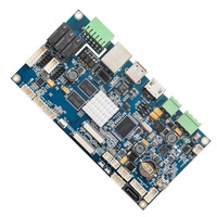 Fabricante de Ensamblaje de PCB FPC para Bombillas LED con Base de Aluminio, Linterna LED, Luz Subacuática, Fabricante de Placas de Circuito SMD PCB, Ensamblaje PCBA