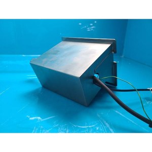 Manómetro KOKUSAI RAM 8500ZX, Módulo de Manómetro Usado como Está, Piezas de Equipos Semiconductores Legados, KOKUSAI RAM 8500ZX MANOMET - Product Image 1
